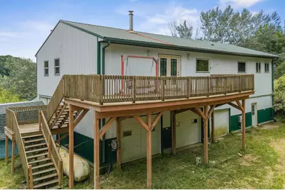 S6327 Hwy 154 Road, Hillpoint, WI 53937 - Photo 1