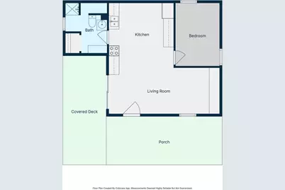 965 W Trout Valley Road, Hancock, WI 54943 - Photo 18