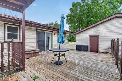 4 S Wright Road, Janesville, WI 53546 - Photo 30