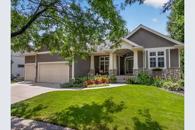 912 Pebblebrook Drive, Waunakee, WI 53593 - Photo 1
