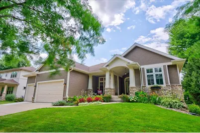 912 Pebblebrook Drive, Waunakee, WI 53593 - Photo 86