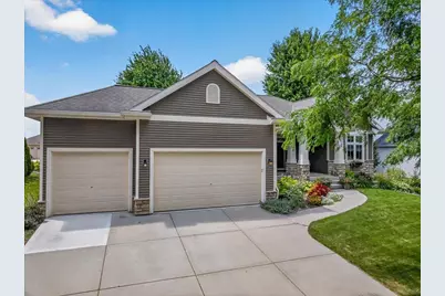 912 Pebblebrook Drive, Waunakee, WI 53593 - Photo 88