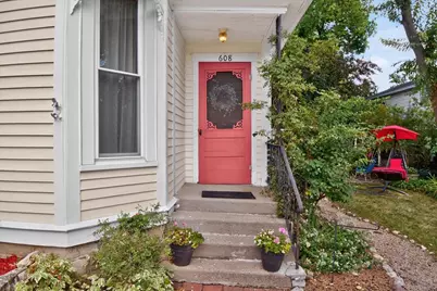608 E High Street, Milton, WI 53563 - Photo 6