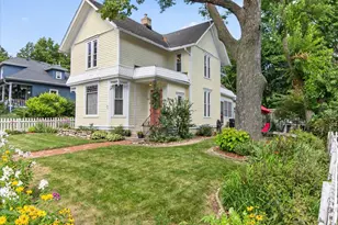 608 E High St, Milton, WI 53563 - Photo 2