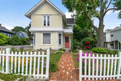 608 E High Street, Milton, WI 53563 - Photo 1