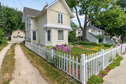 608 E High Street, Milton, WI 53563 - Photo 4