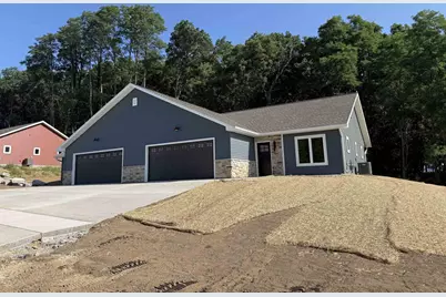 1081 Rusalka Circle, Reedsburg, WI 53959 - Photo 1