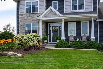 1398 Scenic Ridge Drive, Verona, WI 53593 - Photo 4
