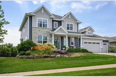 1398 Scenic Ridge Drive, Verona, WI 53593 - Photo 2