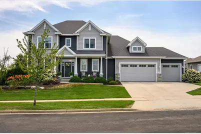 1398 Scenic Ridge Drive, Verona, WI 53593 - Photo 1