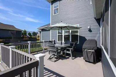 1398 Scenic Ridge Drive, Verona, WI 53593 - Photo 36