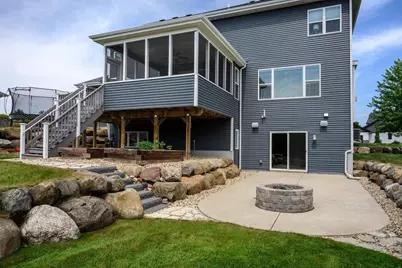 1398 Scenic Ridge Drive, Verona, WI 53593 - Photo 6