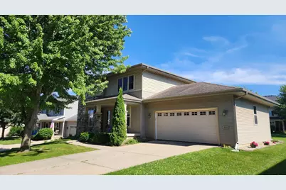 3110 Winter Park Place, Madison, WI 53719 - Photo 2
