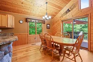 10147 S Kaubashine Dr, Hazelhurst, WI 54531 - Photo 4