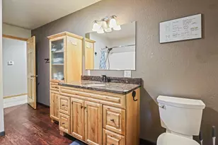 10147 S Kaubashine Dr, Hazelhurst, WI 54531 - Photo 8