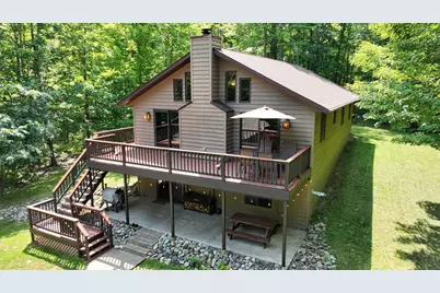 10147 S Kaubashine Drive, Hazelhurst, WI 54531 - Photo 20