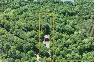 10147 S Kaubashine Dr, Hazelhurst, WI 54531 - Photo 24
