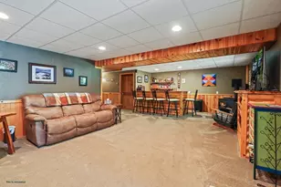 10147 S Kaubashine Dr, Hazelhurst, WI 54531 - Photo 12