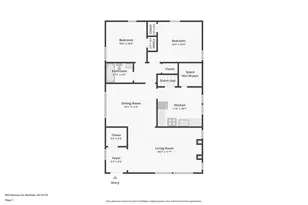 802 Emerson St, Madison, WI 53715 - Photo 46
