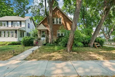 802 Emerson Street, Madison, WI 53715 - Photo 1