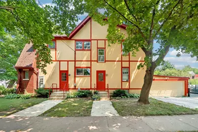 637 W Lakeside Street, Madison, WI 53715 - Photo 2