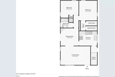637 W Lakeside Street, Madison, WI 53715 - Photo 46