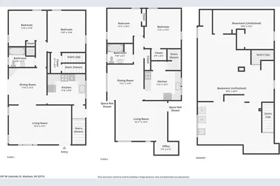 637 W Lakeside Street, Madison, WI 53715 - Photo 48