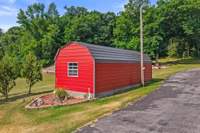 N1531 County B Road, Coloma, WI 54930 - Photo 32