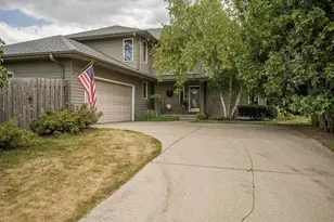 321 Sauk Creek Dr, Madison, WI 53717 - Photo 76