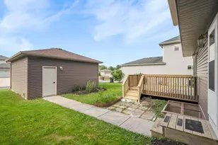 7026 Heather Glen Dr, Madison, WI 53719 - Photo 36