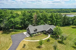 8102 N Bowers Lake Rd, Milton, WI 53563 - Photo 1