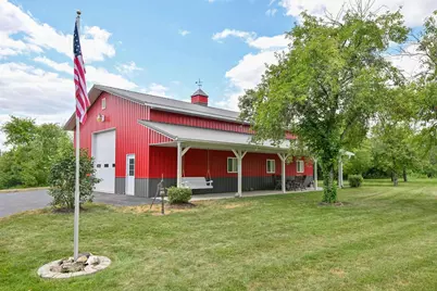 8102 N Bowers Lake Road, Milton, WI 53563 - Photo 50