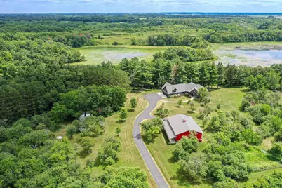 8102 N Bowers Lake Road, Milton, WI 53563 - Photo 2