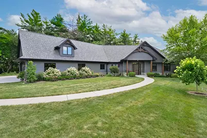 8102 N Bowers Lake Road, Milton, WI 53563 - Photo 4