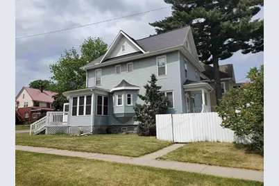 401 W Conant Street, Portage, WI 53901 - Photo 1