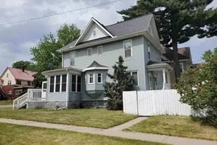 401 W Conant St, Portage, WI 53901 - Photo 1