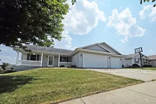 4633 Overlook Dr, Milton, WI 53563 - Photo 1