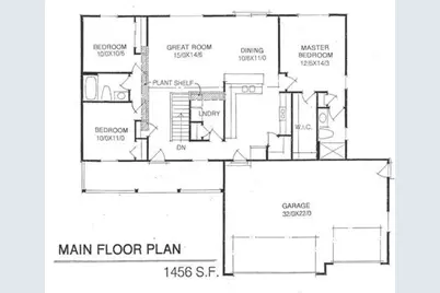 4633 Overlook Drive, Milton, WI 53563 - Photo 58