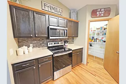 4633 Overlook Drive, Milton, WI 53563 - Photo 12