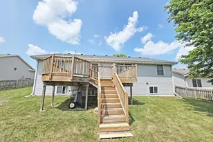 4633 Overlook Dr, Milton, WI 53563 - Photo 54