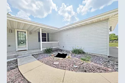 4633 Overlook Drive, Milton, WI 53563 - Photo 4