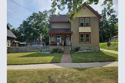 505 S Garfield Avenue, Janesville, WI 53545 - Photo 1