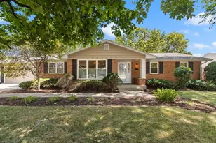 349 Seminole Rd, Janesville, WI 53545 - Photo 1