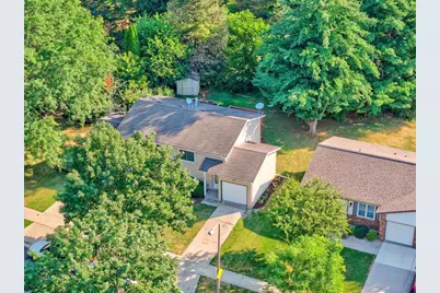 3065 Cimarron Trail, Madison, WI 53719 - Photo 4