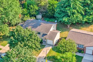 3065 Cimarron Trail, Madison, WI 53719 - Photo 4