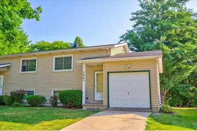 3065 Cimarron Trail, Madison, WI 53719 - Photo 8