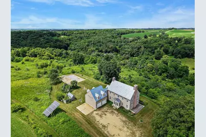 4275 Norwegian Hollow Road, Ridgeville, WI 53533 - Photo 68