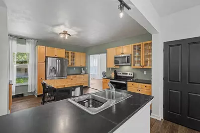 819 1st Street, New Glarus, WI 53574 - Photo 14