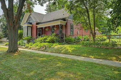 819 1st Street, New Glarus, WI 53574 - Photo 2