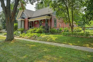 819 1st St, New Glarus, WI 53574 - Photo 2